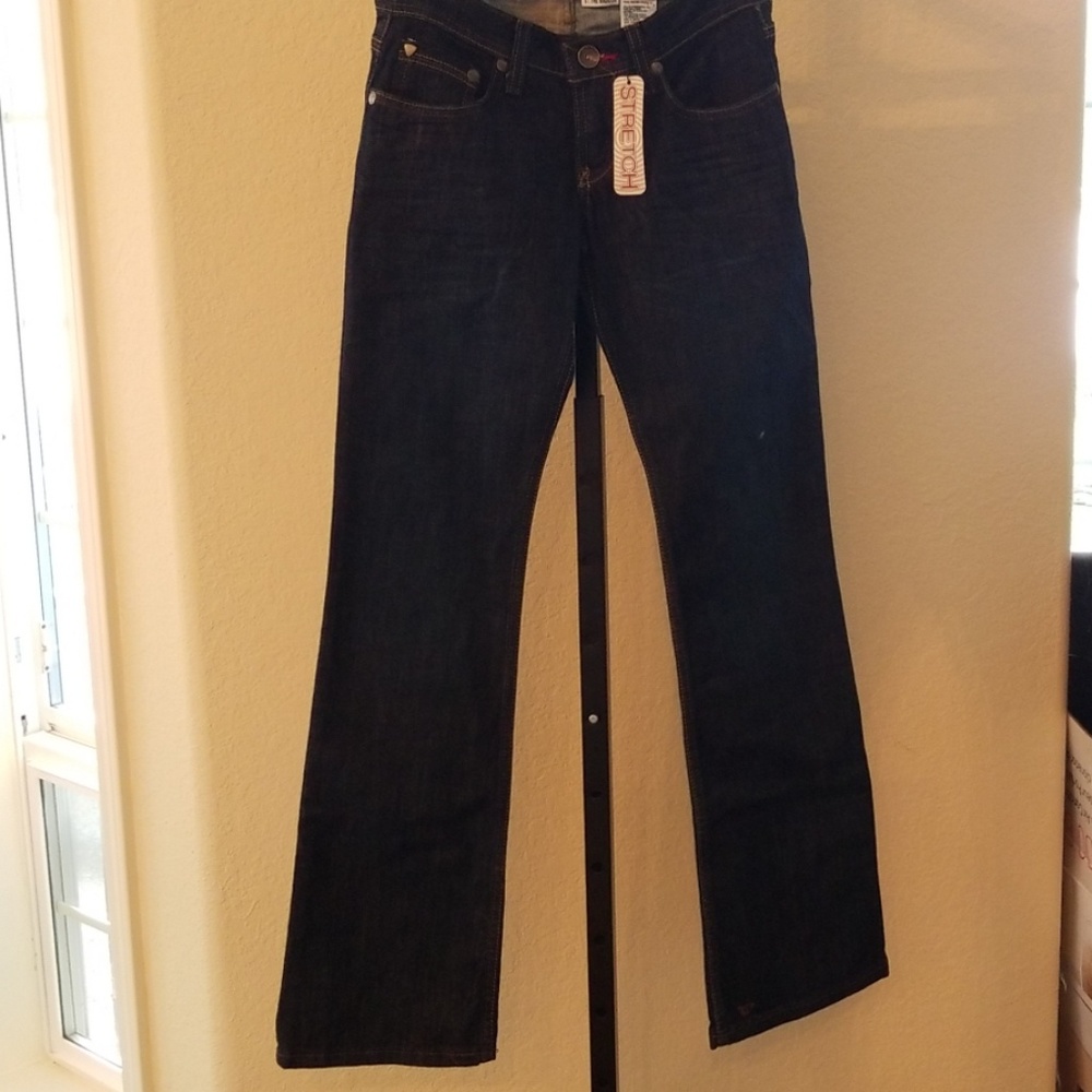 Southern Thread Jeans